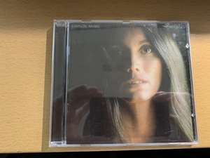 ★☆ Emmylou Harris 『Luxury Liner』☆★