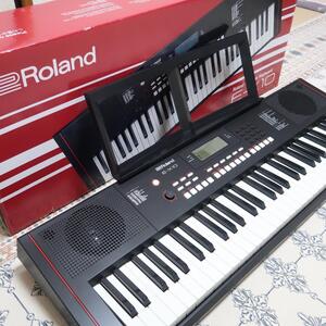 美品　Roland ローランド/E-X10 Arranger Keyboard キーボード