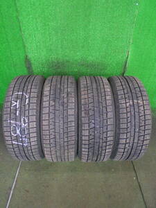 G-987 215/50R17 ヨコハマiG50+ バリ山 4本set