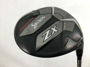 即決 中古 スリクソン(SRIXON) ZX MK-2 フェアウェイ 2023 3W TENSEI PRO ホワイト 1K 70 15 S