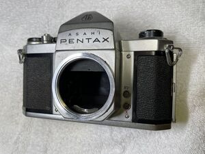 PENTAX S2 body