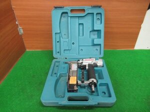 ♪　常圧フィニッシュネイラ　AF502N　マキタ　makita　※常圧　中古品　展示品　成田店　nn3995