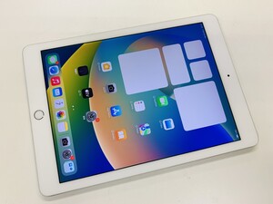 ★送料無料★ジャンク★WiFi★A1673 iPad Pro 9.7 インチ 32GB★シルバー★0015270001669★SYS★11/07