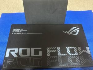 【中古】ASUS ROG FLOW Z13 GZ301Z カスタム品