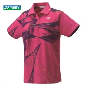 ★YONEX レディース テニスウェア(ベリーピンク)[20444](S) 新品！★