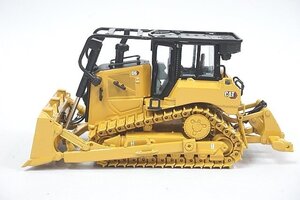 ダイキャストマスター 1/50 CAT キャタピラー D6 Track-Type Tractor トラクター ブルドーザー (SU BLADE) 重機 / 建機 85553