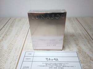 コスメ 《未開封品》LUNASOL ルナソル アイカラーレーション 7A24A 【60】