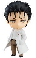 中古フィギュア ねんどろいど 岡部倫太郎 鳳凰院凶真Ver. 「STEINS;GATE」