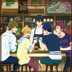 【中古】TVアニメ Free！-Eternal Summer-ラジオCD Vol.1 / 島崎信長 c3395【中古CD】