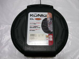 CLM 095 KONIG 215/45R18 225/45R17 215/50R17 225/50R16 215/55R16 205/60R16 215/65R15 プリウス ノア VOXY ヴォクシー ウィッシュ