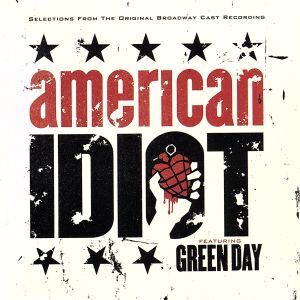 【輸入盤】American Idiot: the Original Broadway Cast Highlig/グリーン・デイ