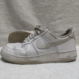 NIKE　エアーフォース1 LOW　27.5cm　◎自己紹介必読◎ 