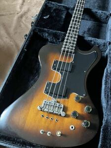 【1円スタート】【希少】Gibson RD Artist Bass【セットアップ&新品ジムダンロップ弦交換済】