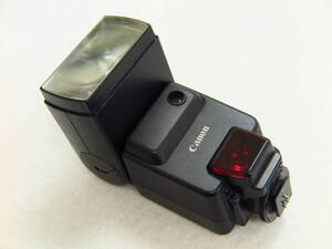 Canon キャノン SPEEDLITE 430EZ 難あり品