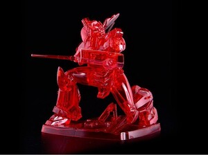 ☆PLAMAX minimum factory イングラム CLEAR RED WF ワンフェス 2024冬&GSCオンラインショップ限定 未開封新品☆