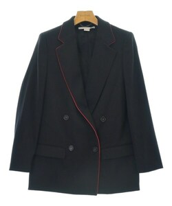 STELLA McCARTNEY テーラードジャケット レディース ステラマッカートニー 中古　古着