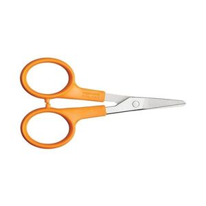 Fiskars フィスカース クラシック ストレート はさみ 10cm フィンランドの文房具です