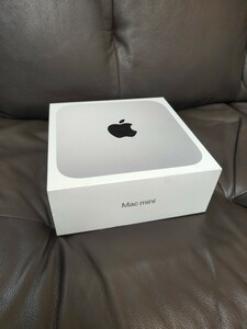 ★ Apple Mac mini　MODEL A1347 