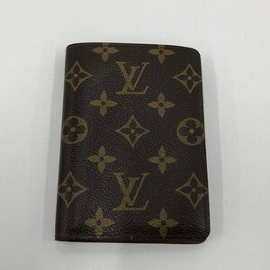 LOUIS VUITTON ルイヴィトン 財布 モノグラム ポルトビエ アイデンティティ M61619/RA0910【DAAP9045】