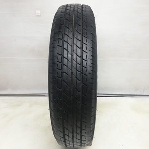 ◆本州・四国は送料無料◆ 145/80R13 ファイアーストーン FR10 2015年 75% デュエット フレアワゴン トッポBJ ノーマルタイヤ 1本