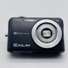 【動作確認済み】CASIO EXILIM EX-Z1050 デジタルカメラ