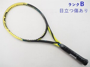中古 テニスラケット ヘッド グラフィン タッチ エクストリーム エス 2017年モデル (G2)HEAD GRAPHENE TOUCH EXTREME S 2017