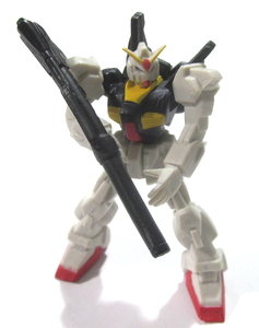 MSセレクション 機動戦士Zガンダム ガンダムMK-Ⅱ