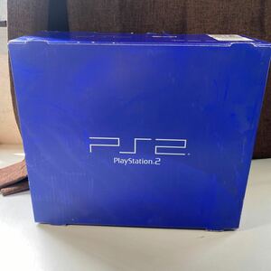 Playstation2 SCPH-10000 SONY 本体　中古　z-0526-71