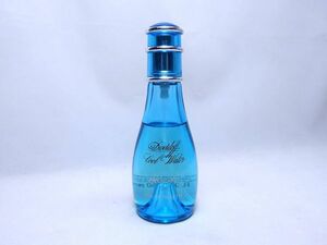 ☆★ダビドフ★クールウォーター★ウーマン★50ml★☆1