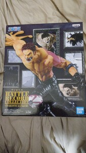 【新品・未開封】シャーロット・カタクリ BATTLE RECORD COLLECTION-CHARLOTTE KATAKURI- ONE PIECE ワンピース フィギュア