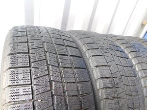 【テ194】CROSAFA▼215/55R17▼4本売切り