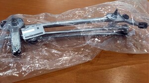 ★スバル純正新品★R1 R2 フロント ワイパーリンク ウインドシールド Front wiper links Windshield SUBARU