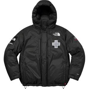 Supreme × The North Face 22SS Week5 Summit Series Rescue Baltoro Jacket Black Mediumオンライン購入 国内正規 新品 黒Mサイズ Baltro