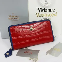 ヴィヴィアンウエストウッド Vivienne Westwood 財布 Vivienne Westwood 長財布 55VV329