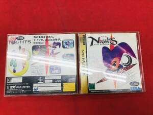 ナイツ NIGHTS 即購入！