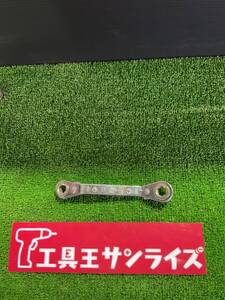 ■MACTOOLS　板ラチェ　ROWM1112■