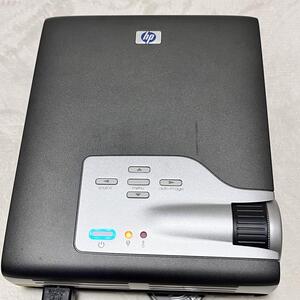 ジャンク　HP hp digital projector xb31 ヒューレットパッカード デジタル プロジェクタ