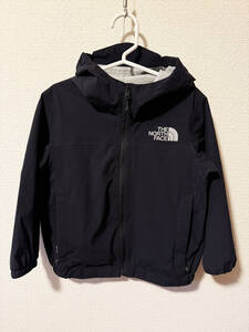 THE NORTH FACE Drizzle Wonder Jacket K ブラック 100 kids ノース フェイス ドリズル ワンダー ジャケット キッズ マウンテン ナイロン