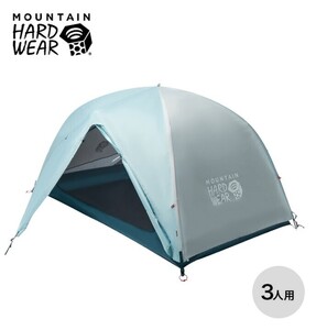 ‡新品　MOUNTAIN HARD WEAR マウンテンハードウェア Mineral King3 Tent ミネラルキング 3 テント 前室 3人用 キャンプ アウトドア OU8784