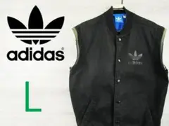 adidas アディダス＜オリジナルス・ベスト ジャケット＞M1968c