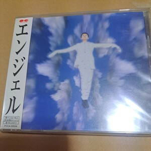 CD　藤井フミヤ