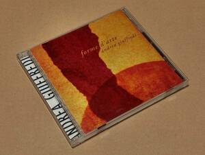 【即決】輸入盤 CD●アンドレア・ジュフレーディ『FORME D