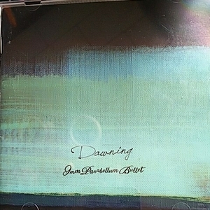 9mm Parabellum Bullet/Dawning