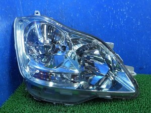 B】点灯OK バラスト付 トヨタ純正 HID キセノン ヘッドライト 右/運転席側 STANLEY 30-301 GRS180 クラウン ロイヤルサルーン GRS182