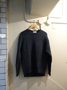 トゥモローランド　tricot ニット　ネイビー　サイズM　63-02-15-02007