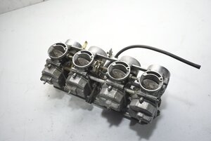 CB900F SC01-21035** キャブレター【B】BOC