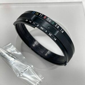 #38 ■OLD ニッコールLENS Ai CONVERSION RING ■