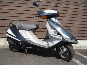 42485★スペイシー125/スペーシー125　CH125N★JF03-1109***★走行42000km★書類あり