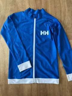 HELLY HANSEN ヘリーハンセン　ラッシュガード　水着