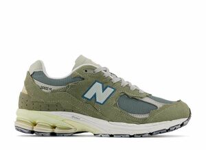 New Balance 2002R Protection Pack "Mirage Gray" 28.5cm M2002RDD